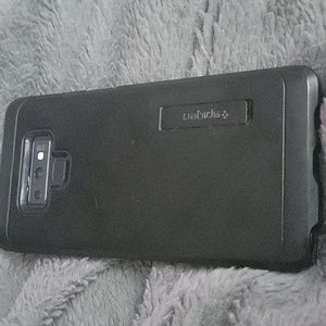 Samsung Galaxy Note 9